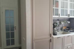 Бутик-отель Дом Рабиновича. Делюкс двухместный с кухней 3