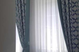 Бутик-отель Дом Рабиновича. Делюкс двухместный с кухней 7