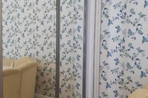 Бутик-отель Дом Рабиновича. Делюкс двухместный с кухней 8