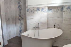 Бутик-отель Дом Рабиновича. Люкс 4-местный  5