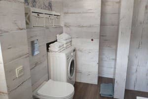 Бутик-отель Дом Рабиновича. Люкс 4-местный  3