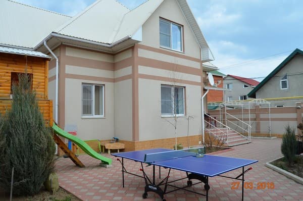 Вилла Дом у моря в Затоке