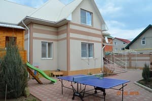 Вилла Дом у моря в Затоке