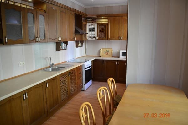 Дом у моря в Затоке 3