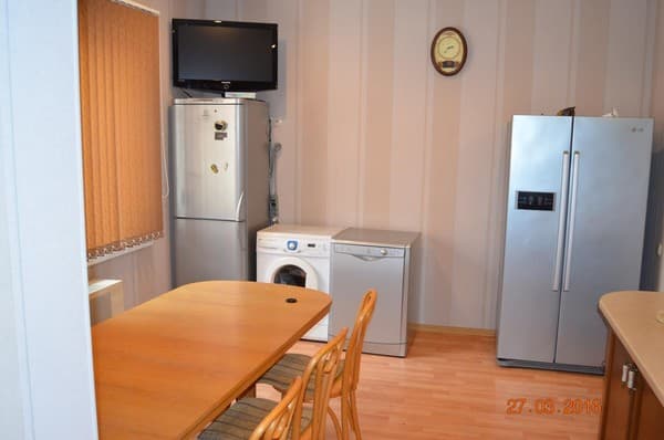 Дом у моря в Затоке 5