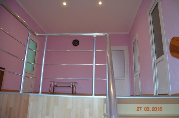 Дом у моря в Затоке 6