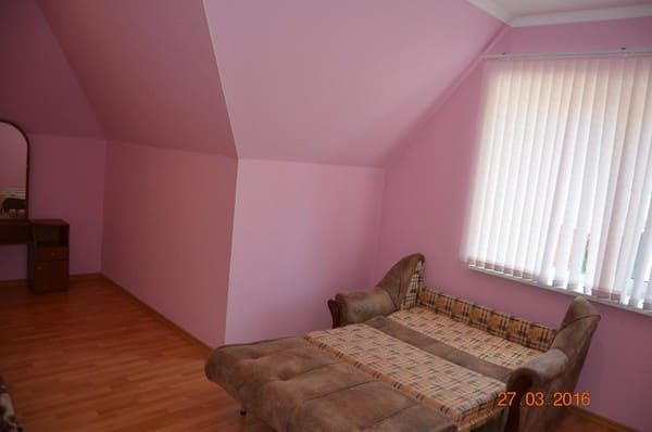 Дом у моря в Затоке 7