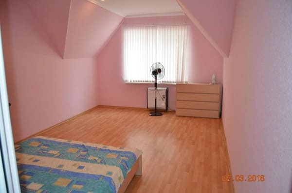 Дом у моря в Затоке 9