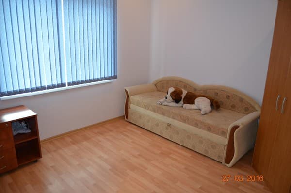 Дом у моря в Затоке 10