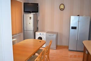 Вилла Дом у моря в Затоке. Дом с 4 спальнями 4