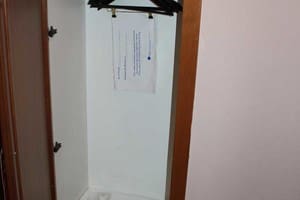 Отель Domus Hotel - 1. Стандарт двухместный  4