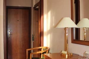 Отель Domus Hotel - 1. Стандарт одноместный  7