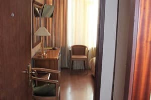 Отель Domus Hotel - 1. Стандарт одноместный  9