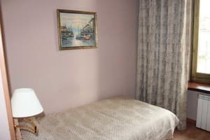 Отель Domus Hotel - 1. Стандарт одноместный  2