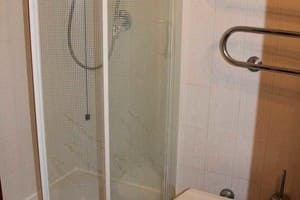 Отель Domus Hotel - 1. Стандарт одноместный  3