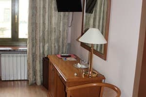 Отель Domus Hotel - 1. Стандарт одноместный  5