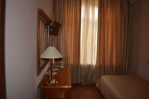 Отель Domus Hotel - 1. Стандарт одноместный  8