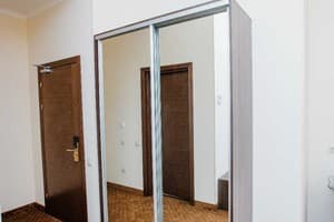 Отель Donald hotel. Люкс двухместный  7