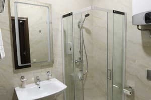 Отель Donald hotel. Стандарт двухместный TWIN 5