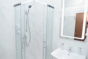 Отель Donald hotel. Стандарт двухместный TWIN 7