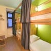 Хостел Dream Hostel Lviv. Эконом двухместный Twin 2