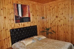 Гостинично-ресторанный комплекс Drive Club. Стандарт двухместный  1