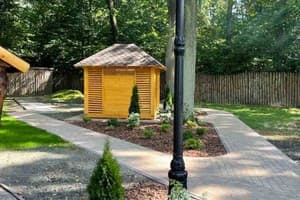 Дубовый гай 7