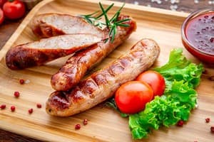 Дубовый гай 13