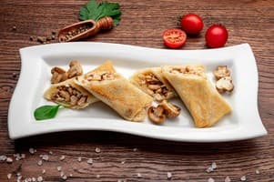 Дубовый гай 16