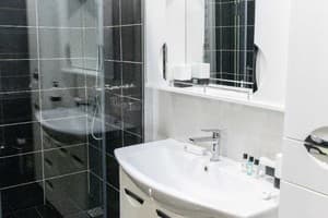 Гостинично-ресторанный комплекс Дубовый гай. Люкс двухместный 102 4