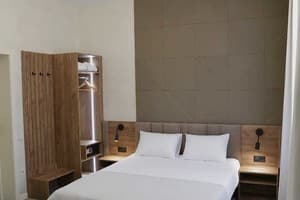 Гостинично-ресторанный комплекс Дубовый гай. Люкс двухместный  1