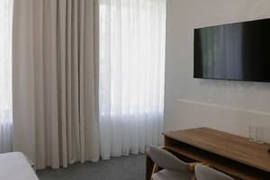 Гостинично-ресторанный комплекс Дубовый гай. Люкс двухместный  5