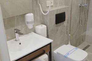 Гостинично-ресторанный комплекс Дубовый гай. Люкс двухместный  7