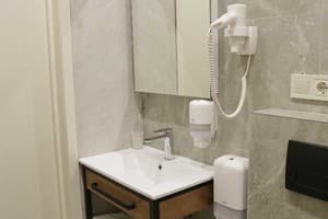 Гостинично-ресторанный комплекс Дубовый гай. Люкс двухместный  8