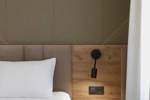 Гостинично-ресторанный комплекс Дубовый гай. Люкс двухместный  2