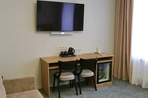 Гостинично-ресторанный комплекс Дубовый гай. Люкс двухместный  2