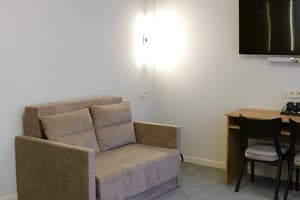 Гостинично-ресторанный комплекс Дубовый гай. Люкс двухместный  3