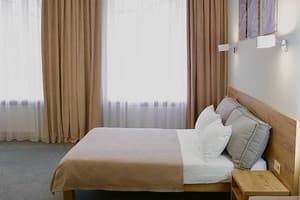 Гостинично-ресторанный комплекс Дубовый гай. Люкс двухместный  4