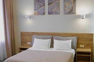 Гостинично-ресторанный комплекс Дубовый гай. Люкс двухместный  5