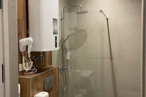 Гостинично-ресторанный комплекс Дубовый гай. Люкс двухместный twin 4