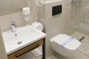 Гостинично-ресторанный комплекс Дубовый гай. Люкс двухместный twin 4