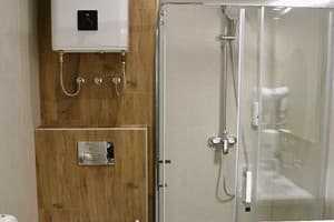 Гостинично-ресторанный комплекс Дубовый гай. Люкс двухместный twin 4