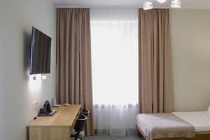 Гостинично-ресторанный комплекс Дубовый гай. Люкс двухместный twin 2