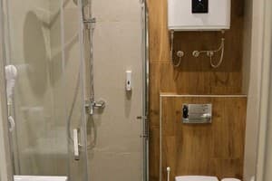 Гостинично-ресторанный комплекс Дубовый гай. Люкс двухместный twin 4