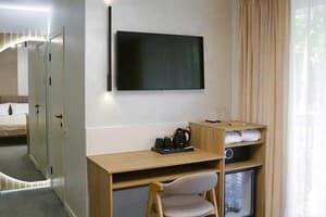 Гостинично-ресторанный комплекс Дубовый гай. Улучшенный двухместный  3