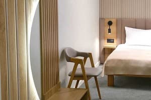 Гостинично-ресторанный комплекс Дубовый гай. Улучшенный двухместный  4