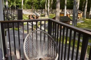 Гостинично-ресторанный комплекс Дубовый гай. Улучшенный двухместный  5