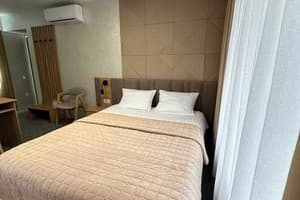 Гостинично-ресторанный комплекс Дубовый гай. Улучшенный двухместный с балконом 1