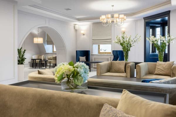 Отель Дворянский