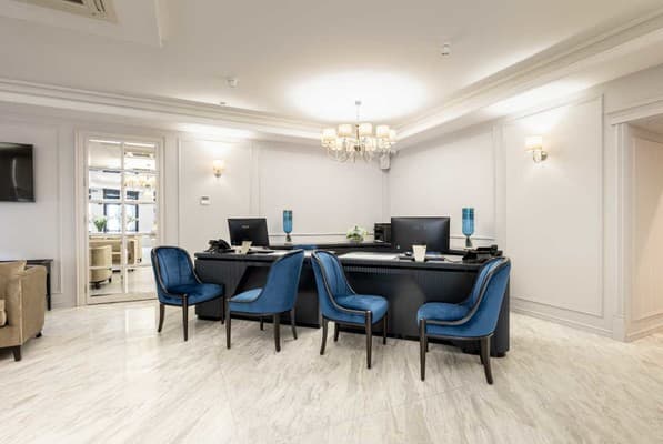 Дворянский 6